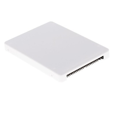 MSATA SSD Zu Laptop IDE 2,5 Zoll Adapterkarte Solid State Drive Converter