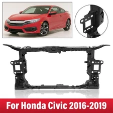 For Honda Civic 2.0L Engine 2016-2019 Front Radiator Core Support #71410TBAA01
