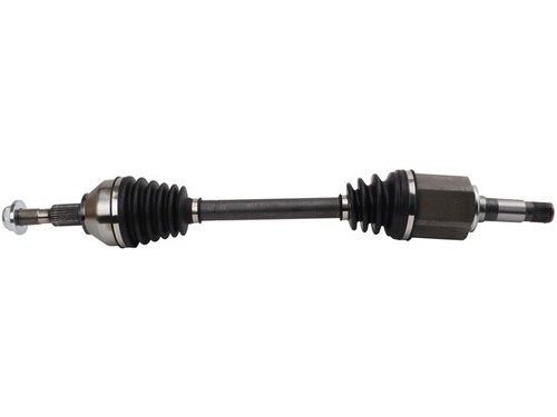 For 2013-2020 Ford Fusion CV Axle Assembly Front Left 54139WNWZ 2014 2017 2018 - Picture 1 of 2