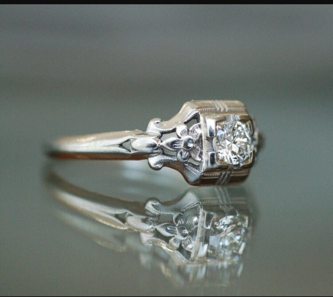 engagement ring size 6-image
