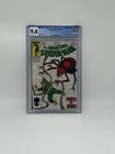 The Amazing Spider-Man #296 (Marvel Comics January 1988) CGC 9.4