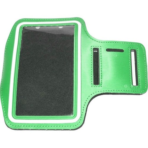 Armband Run Case Custodia Da Braccio Taglia Iph6l Green Per Google Pixel 2 Xl 3 - Foto 8 di 8