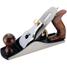 Draper Smoothing Plane, 250mm 45241