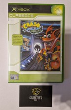 Crash Bandicoot: Wrath of Cortex (Microssoft Xbox)