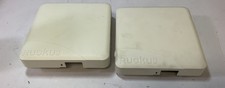  Lot of 2 Ruckus R600 Dual-Band Wireless Access Point 901-R600-US00 "Z2D"