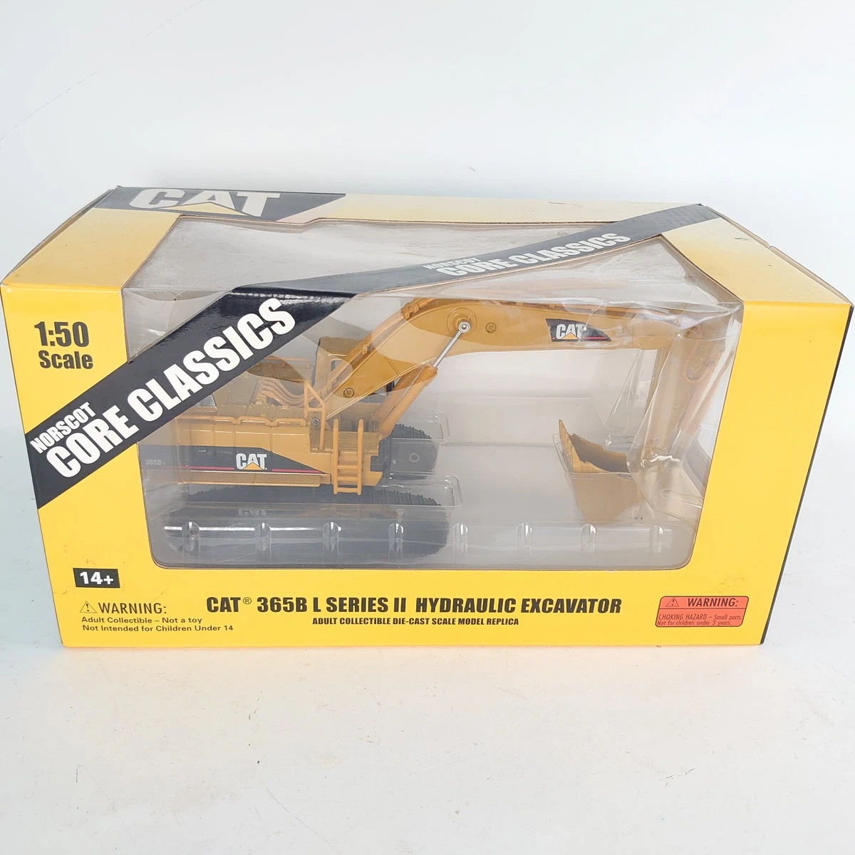 1:50 CAT Excavators Vehicles for sale | eBay