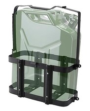 Jerry Gas Can Holder, 5 Gallon / 20 Liter Steel Jerry Can standard version