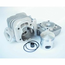 MALOSSI M318398 CILINDRO COMPETIZIONE DERBI 50 Boulevard 2T 2009-2009