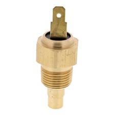 Temperature Sender With Gauge