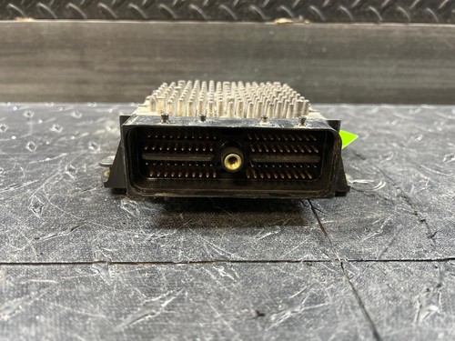 06-09 SILVERADO 2500 Transmission Control Module 25798264 6.6L - Picture 4 of 4