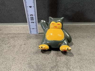Pokemon Figur Relaxo
