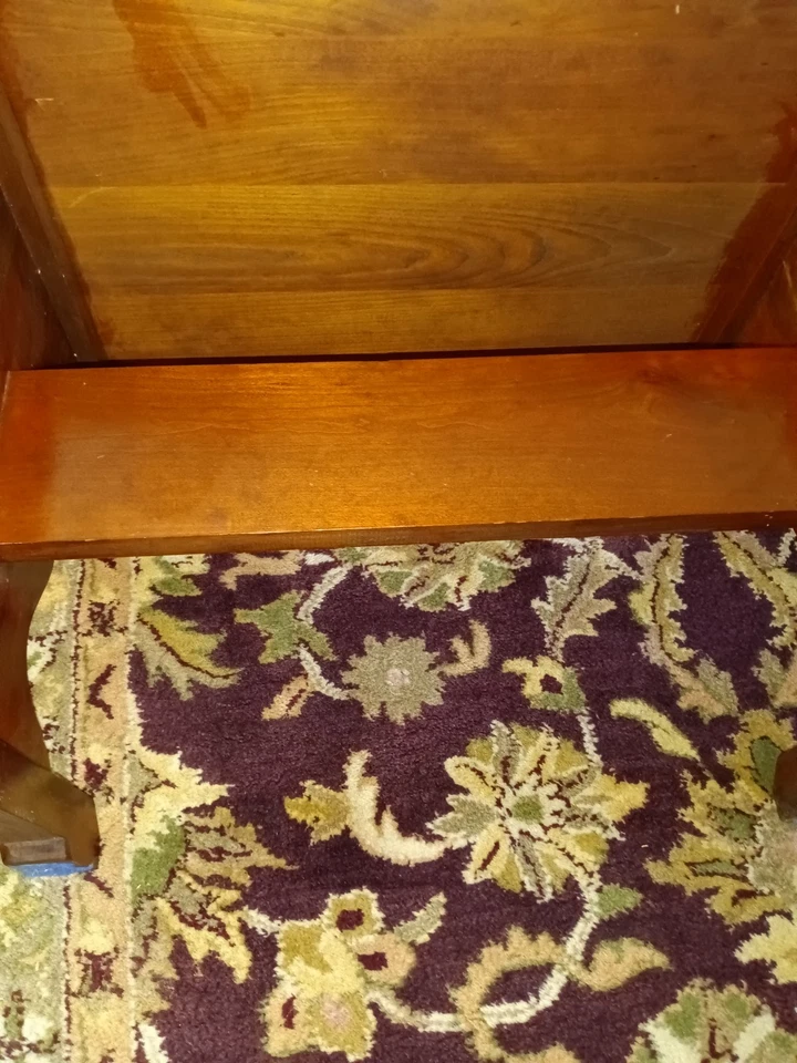 Эстакада журнальный столик - Изображение 4 из 4