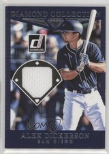 2017 Panini Donruss Diamond Collection Alex Dickerson #DC-AD 9y0