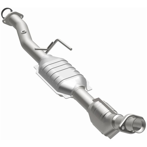 OE Replacement Catalytic Converter For 1998-2001 Ford Ranger, Mazda B2500 - Picture 2 of 9
