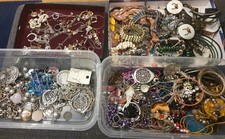 Schmuck Konvolut Modeschmuck