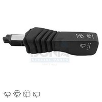 Lenkstockschalter Meat UND Doria 23239 FÜR Opel Kombischalter LenksÄUle
