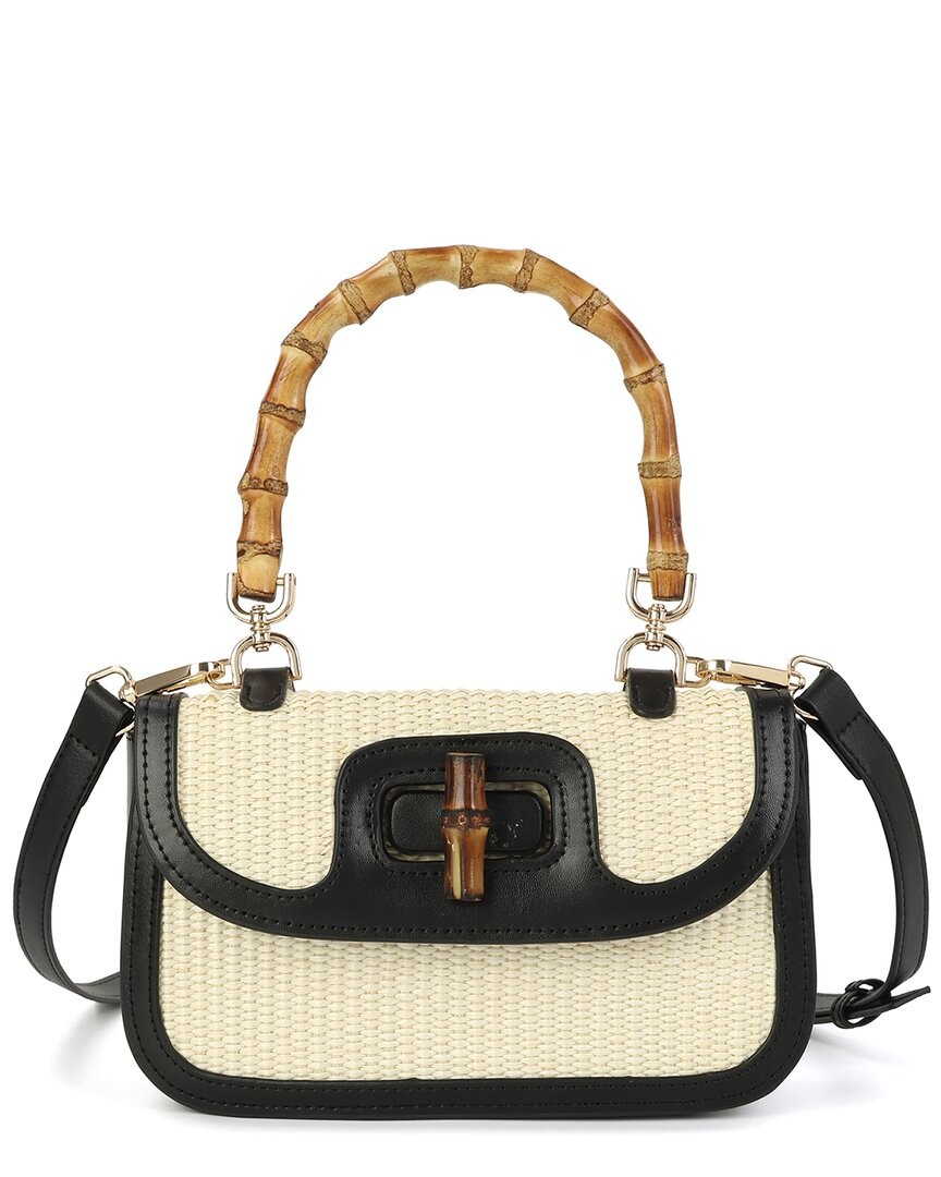 Louis Vuitton GM Brown Monogram Canvas Bucket Bag-image