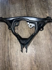  07-08 Suzuki GSXR 600 750 Front Upper Headlight Fairing Stay Mount Bracket OEM 