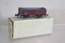 ROKAL TT GAUGE G219 DB OPEN GOODS WAGON 35852 ESSEN on