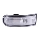 Wing Door Mirror Indicator Turn Signal Light Left Side Fits For Jeep Renegade