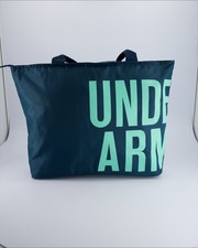 Borsa da spalla Under Armour Tessuto Verde - Ottime condizioni
