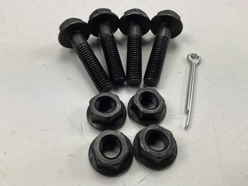 Quick Steer FA2152 Front Right Upper Ball Joint For 1995-2004 Toyota Tacoma RWD - Picture 4 of 5