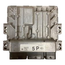 NISSAN NAVARA ENGINE MANAGEMENT ECU 2015-2022 237105JK7B A2C11170700