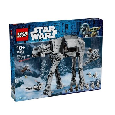 LEGO Star Wars 75454 - AT-AT des Restimperiums - OHNE Figuren - NEU - OVP