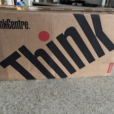 Lenovo ThinkCentre M70q G5 Desktop Intel Core i7-14700T 32GB Ram 1TB SSD W11P