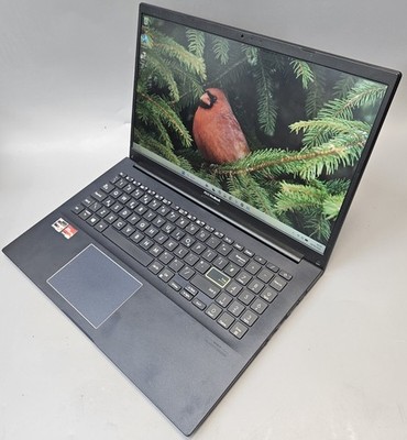 ASUS VivoBook M513I 15,6'' AMD Ryzen 7 4700U 16GB RAM 512GB SSD Win 11 [11B 8]