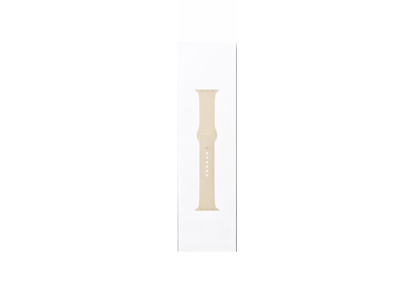 Overstock - Apple Watch Band Sport Band (45mm)