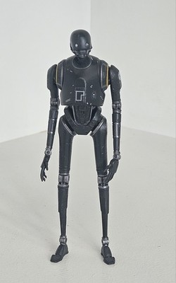 K-2SO Star Wars Rogue One Limited Edition 2021 Hallmark Ornament K2S0 EC!