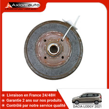 Tambour de frein Dacia LODGY 