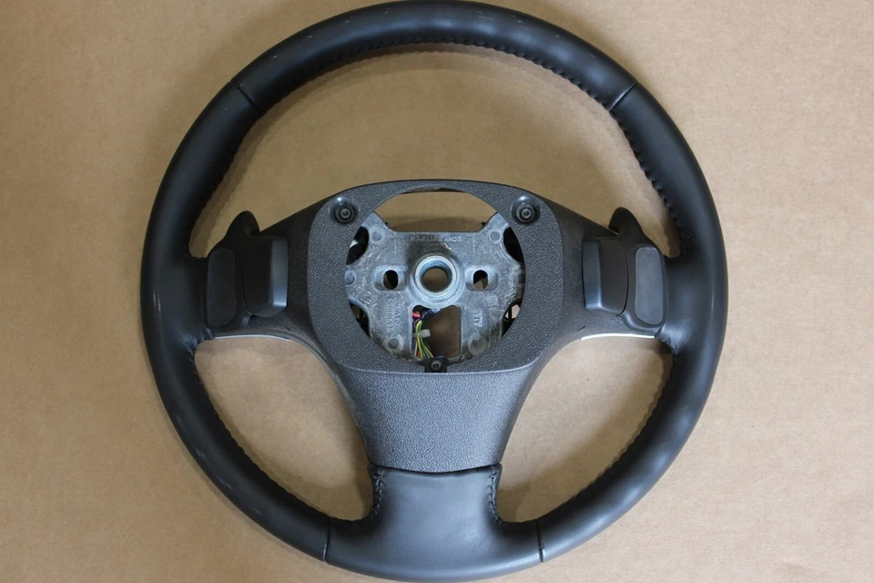 SE ADAPTA A VOLANTE SATURN AURA 2007-2008 ASM 25908471 - NUEVO OEM Foto 2 de 4
