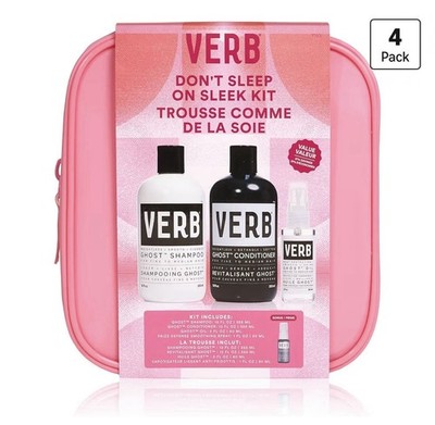 VERB Ghost Shampoo & Conditioner Duo 12.0 oz.