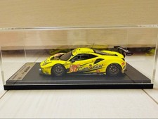 Looksmart 1:43 Ferrari 488 GTE Car Guy Racing Collectible 15 