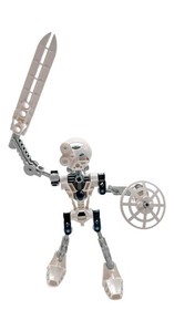 Your Choice Bionicle LEGO Toa Mata Tahu Kopaka Lewa Gali Onua Pohatu complete