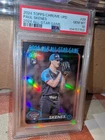 2024 Topps Chrome Update Series - 2024 All-Star Game Paul Skenes #ASGC-29 (RC)