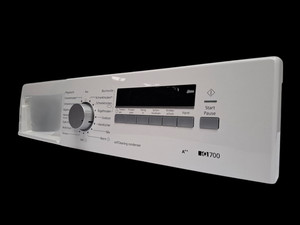 SIEMENS IQ 700 Trockner Steuerung Elektronik Platine Ersatzteil / WT46W261