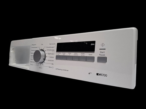SIEMENS IQ 700 Trockner Steuerung Elektronik Platine Ersatzteil / WT46W261