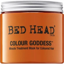 Bead Head Tigi Colour Goddess Miracle Treatment Mask, 20.46 oz.
