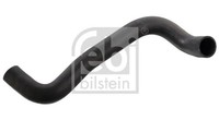 KüHlerschlauch Febi Bilstein 11666 FüR W123 Mercedes Gummi 123 Model S123 C123