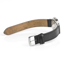 NOMOS Glashütte Tangente 38 Date Manual TN1B1W2L (130) Men's Watch 5