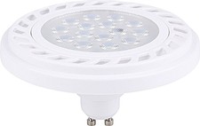 LED Leuchtmittel GU10 ES111 3000K 810lm 9W 11,1cm Weiß