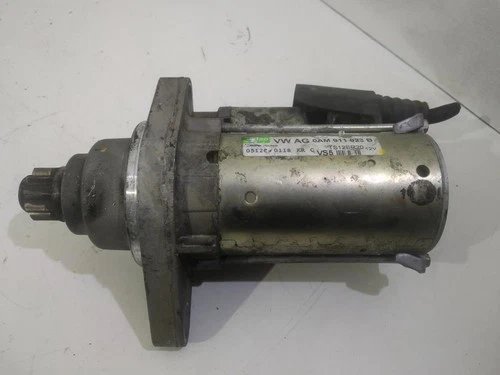 0AM911023B Halter Anlasser für VOLKSWAGEN GOLF VI (5K1)(10.2008) Edition 2885090 - Bild 5 von 5