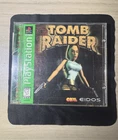 Tomb Raider PS1 CIB