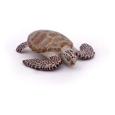 Papo Loggerhead Turtle Animal Figure 56005 NEW IN STOCK