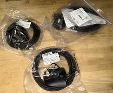 3x przedłużenie anteny CISCO 4G-AE010-R (ok. 3m)
