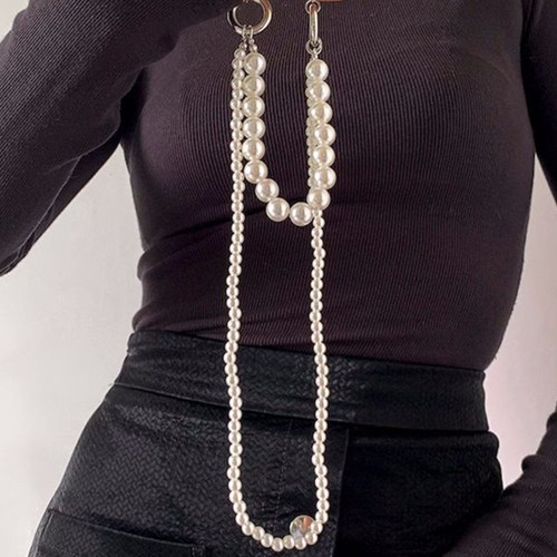 Mobile Phone Chain Keychain Miss Holder Lanyard Cell Cellphone