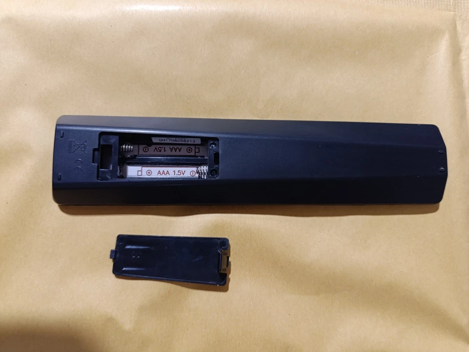 Telecomando Tv Originale Sharp Funzionante - Immagine 3 di 3